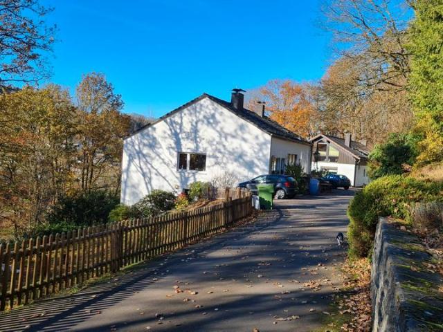 Mehrfamilienhaus in Schalksmühle