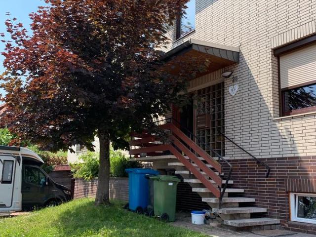 Mehrfamilienhaus in SchwiegershausenOsterode zu verkaufen