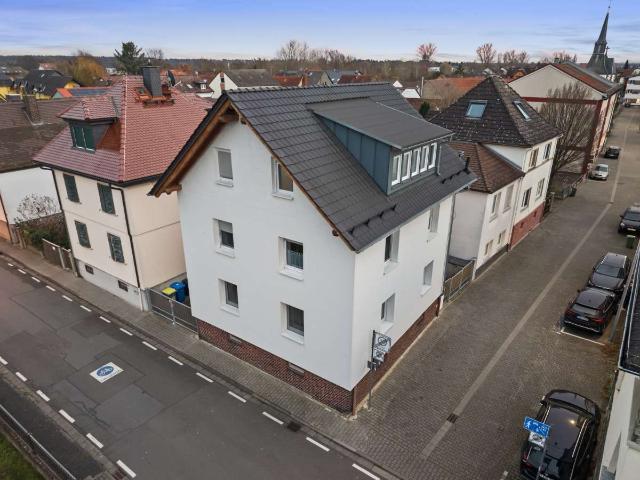 Mehrfamilienhaus in sehr guter Lage – ideal für Kapitalanleger und Investment
