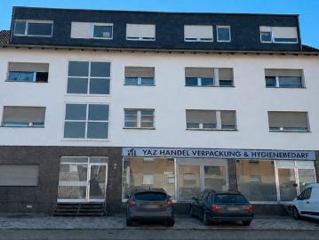 Mehrfamilienhaus in Sindorf