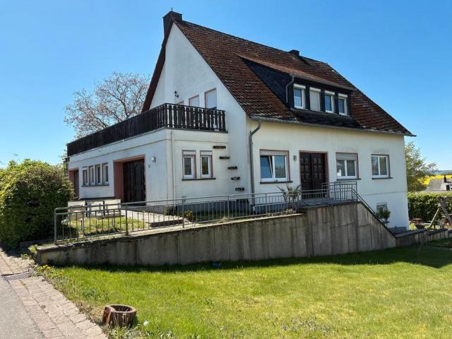 Mehrfamilienhaus in Thalfang zu verkaufen