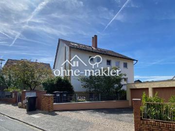 Eberstadt, Darmstadt - Garten, Keller, Balkon