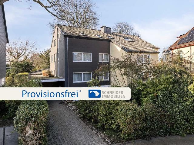 Mehrfamilienhaus in Top Lage Ratingen Cromford