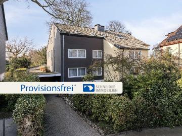 Mehrfamilienhaus in Top Lage Ratingen Cromford