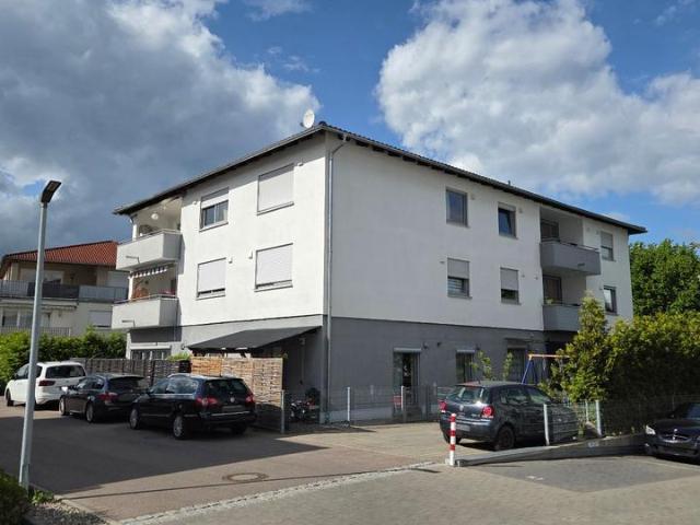 Mehrfamilienhaus in Top Lage von privat
