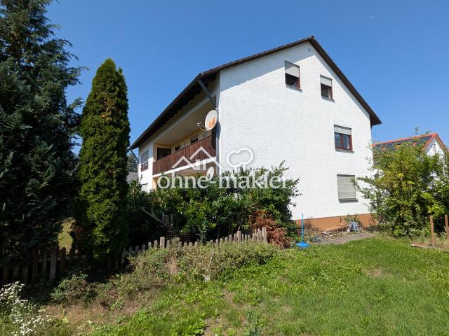 Mehrfamilienhaus in top Lage