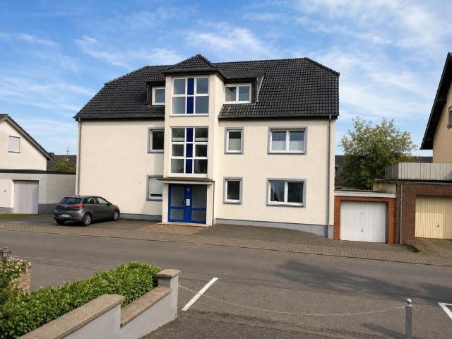 Mehrfamilienhaus in Trierweiler Sirzenich