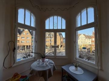 Wohn und geschäftshaus in Troisdorf Zentrum mit ca. 250m² Wohn Gewerbefläche zu verkaufen!