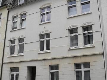 Mehrfamilienhaus in Wuppertal Barmen