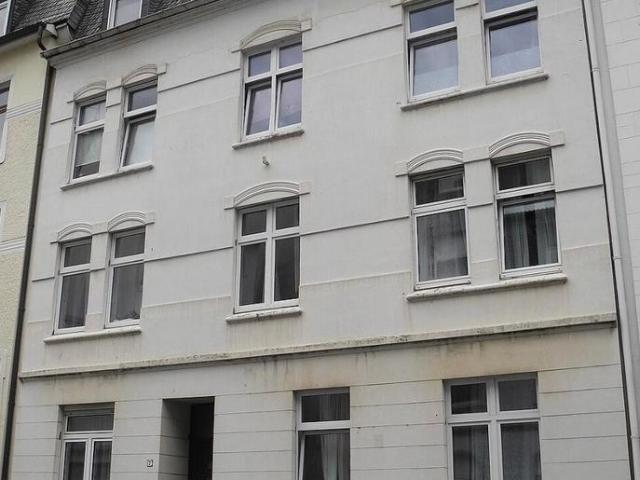 Mehrfamilienhaus in Wuppertal Barmen