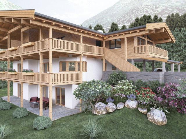 Ihre Chance: Mehrfamilienhaus in Waidring – vielseitig, attraktiv, zukunftssicher