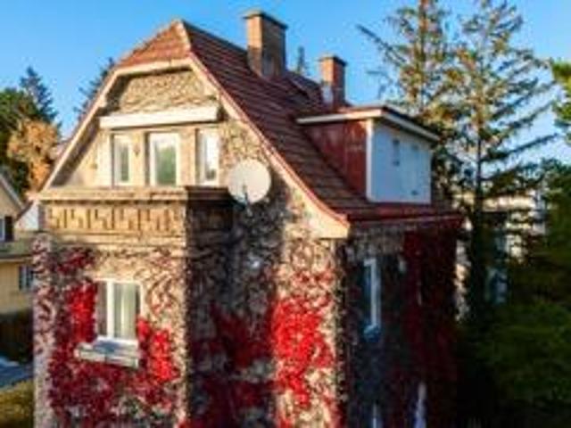 Mehrfamilienhaus in Wien Mauer in gefragter Wohngegend an der Grenze zum 13. Bezirk