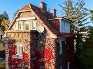 Mehrfamilienhaus in Wien Mauer in gefragter Wohngegend an der Grenze zum 13. Bezirk