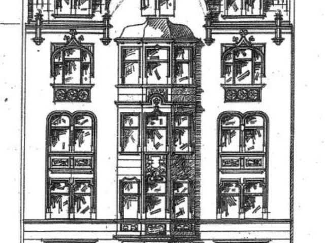 Mehrfamilienhaus in Zeitz zu verkaufen