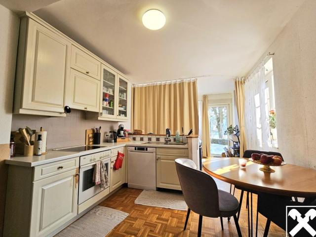 Mehrfamilienhaus in Zentraler Lage