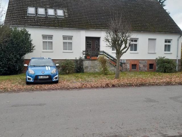 Mehrfamilienhaus in 16868 Wusterhausen, OT Bantikow
