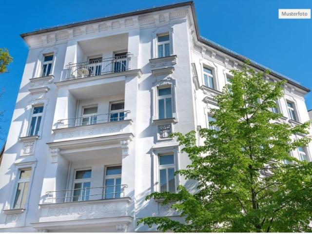Mehrfamilienhaus in 19370 Parchim, Schweriner Str