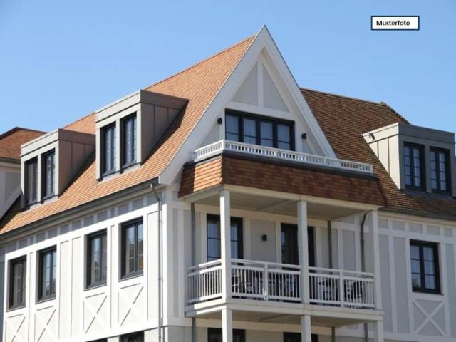Mehrfamilienhaus in 39288 Burg, Schartauer Hauptstr