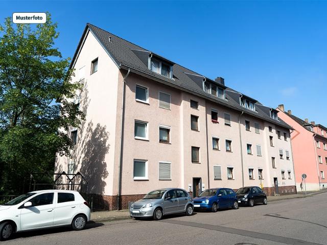 Mehrfamilienhaus in 39319 Jerichow, Rosa Luxemburg Str