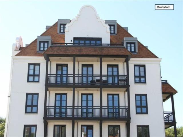 Mehrfamilienhaus in 44357 Dortmund, Sperberstr