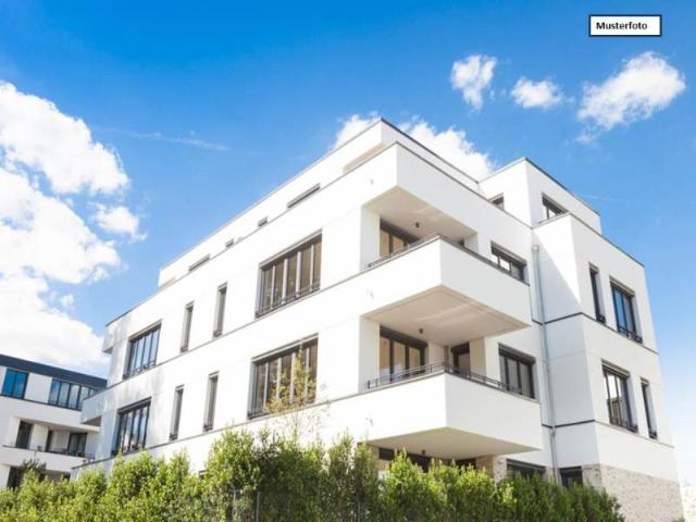 Mehrfamilienhaus in 45883 Gelsenkirchen, Heßlerstr
