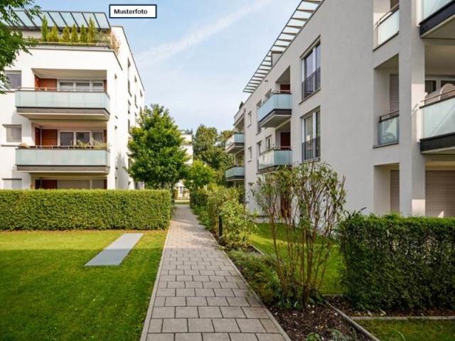 Mehrfamilienhaus in 67063 Ludwigshafen, Blücherstr