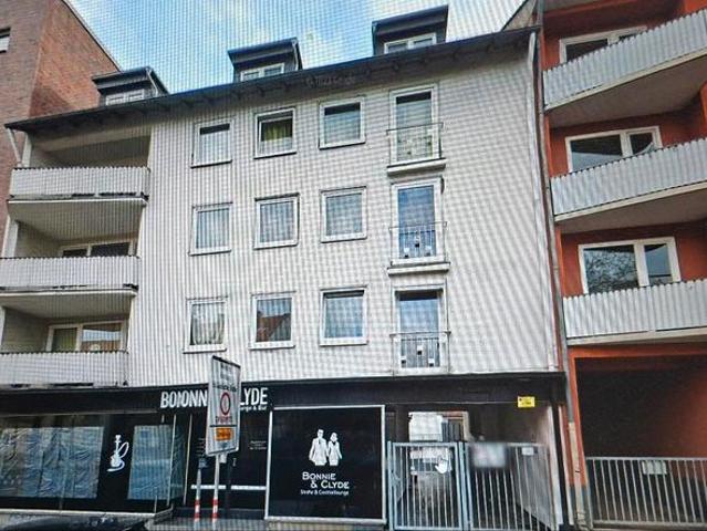 Mehrfamilienhaus Kassel Zentrum mit 9 Wohneinheiten