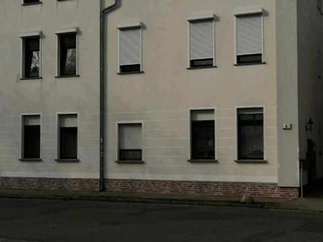 Mehrfamilienhaus, Kapitalanlage