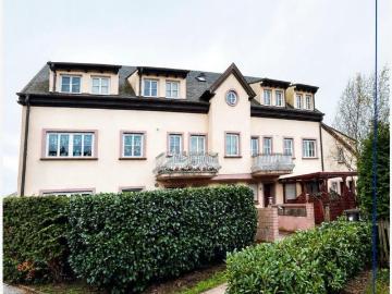 Mehrfamilienhaus Kapitalanlage in Delitzsch