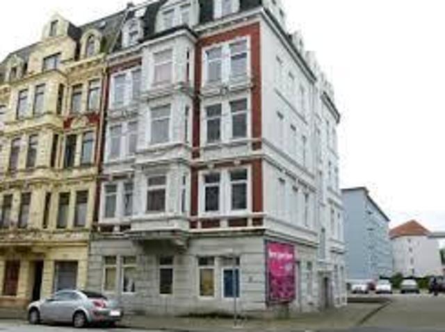Mehrfamilienhaus, Kapitalanlage, Zinshaus in Bremerhafen Lehe