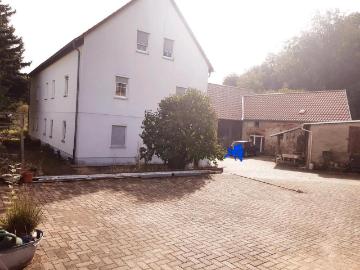 Haus kaufen in Dahlener Heide - Kamin