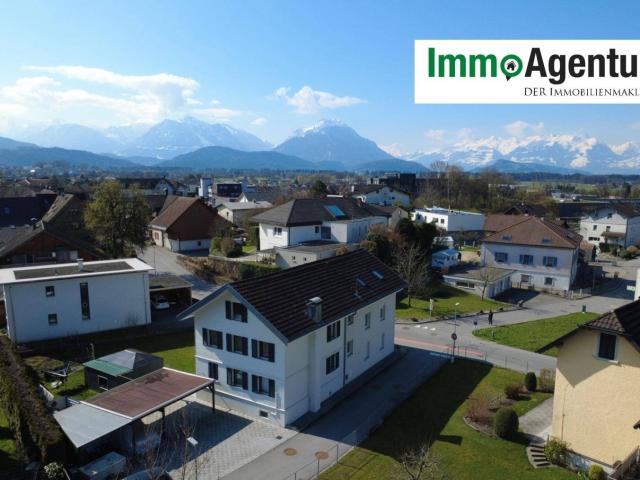 Mehrfamilienhaus | Klaus | 4 Einheiten | 700m² | Toplage
