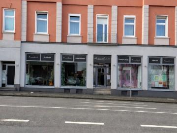 Haus for sale in Farrenbracken - Abstell-kammer