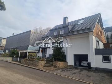 Letmathe, Ruhrgebiet, Nordrhein-Westfalen