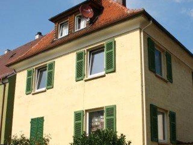 Mehrfamilienhaus *provisionsfrei* in toller Lage