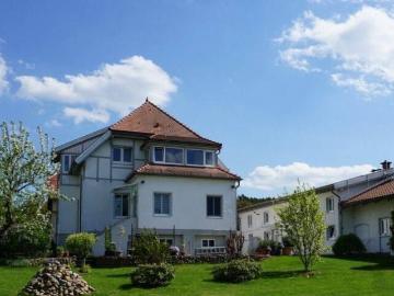 Ferch, Teltow-Fläming, Sachsen-Anhalt