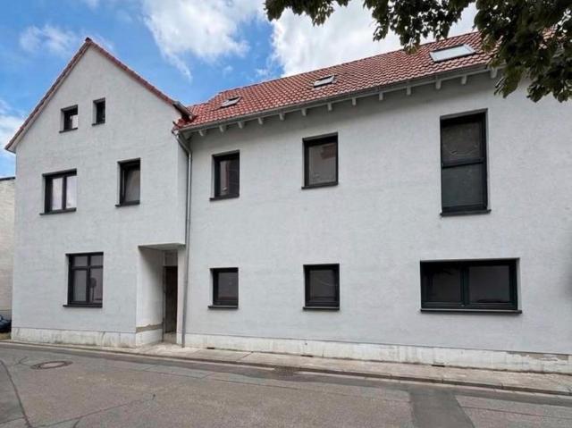 Mehrfamilienhaus Rohbau mit großem Potenzial Provisionsfrei