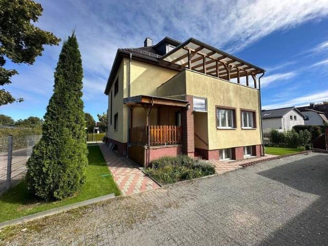 Mehrfamilienhaus sucht Mieter