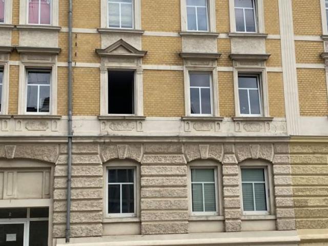 Mehrfamilienhaus saniert in verkehrsgünstiger Lage ab sofort zu verkaufen