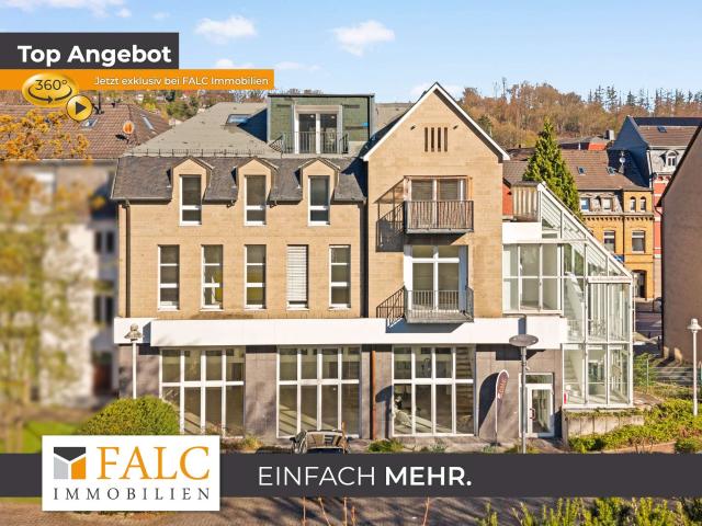 Mehrfamilienhaus saniert, leer & aufgeteilt nach WEG