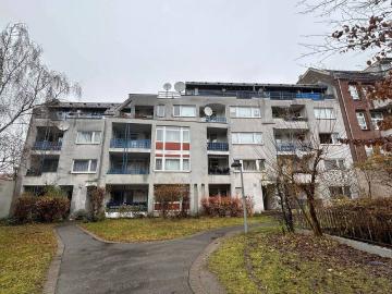 Mehrfamilienhaus Sozialer Wohnungsbau, Bindung bis 31.12.2033 in 12051 Berlin Neukölln