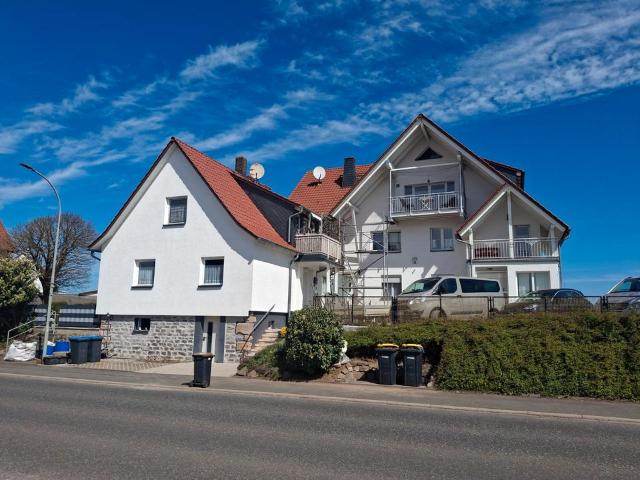 Mehrfamilienhaus, Topzustand, Energieklasse C, kein Makler