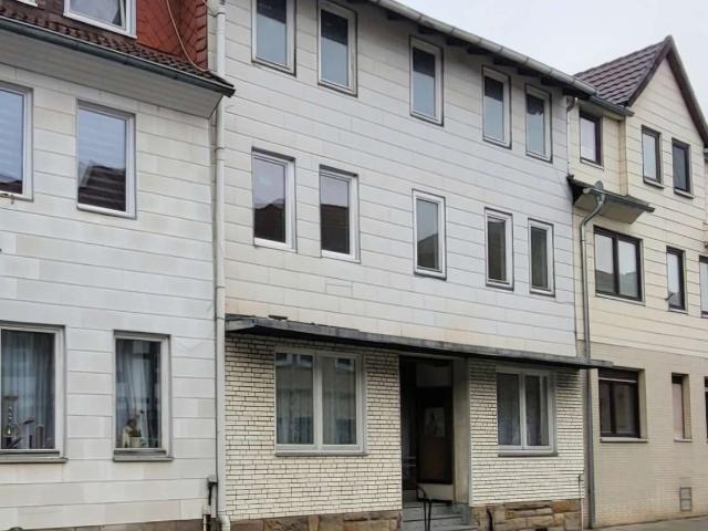 Mehrfamilienhaus Uslar 3 Wohnungen
