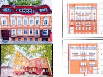 MEHRFAMILIENHAUS v.Eigentümer