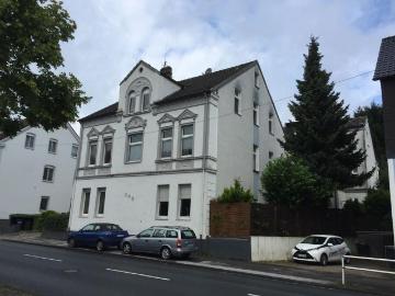 Mehrfamilienhaus Vermietungssicher dank Gärten, Balkonen, Terr
