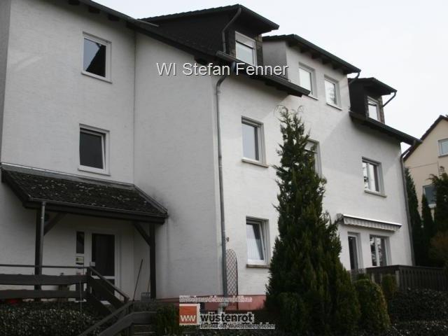 Mehrfamilienhaus voll vermietet