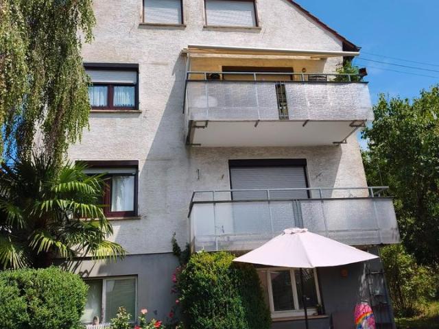 Mehrfamilienhaus von privat