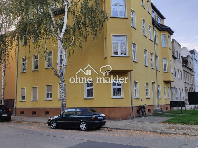 Mehrfamilienhaus von Privat im Zentrum von Schönebeck