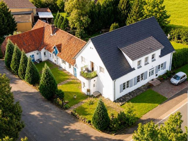 Mehrfamilienhaus von privat in PetershagenWasserstraße