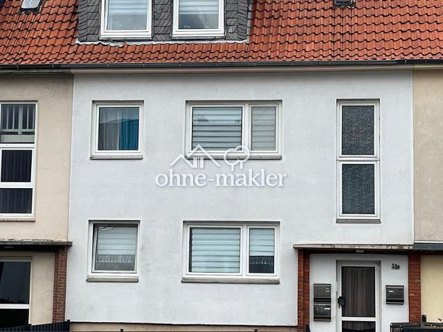 Mehrfamilienhaus von privat zu verkaufen